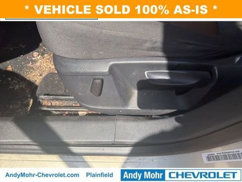 Used 2009 Volkswagen Tiguan S FWD image 12