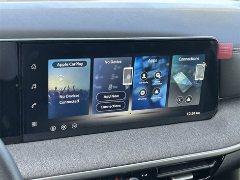 New 2026 Nissan Kicks SV image 14