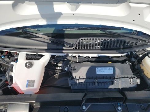 New 2024 Chevrolet Express 2500 w/ Driver Convenience Package image 30
