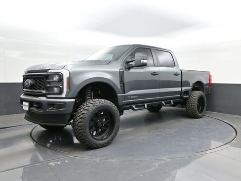 New 2026 Ford F250 XL w/ STX Appearance Package AWD/4WD image 32