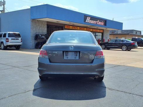 Used 2009 Honda Accord LX image 8