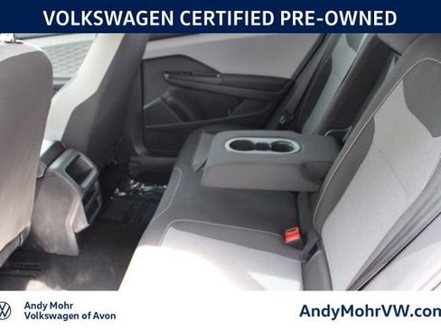 Used 2022 Volkswagen Taos S FWD image 23