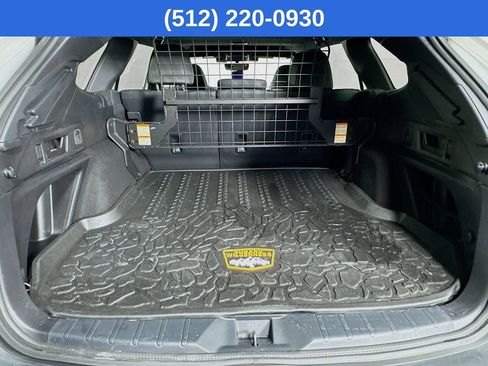 Used 2023 Subaru Outback Wilderness image 32