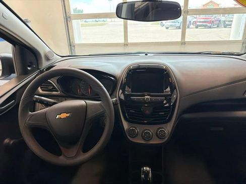 Used 2019 Chevrolet Spark LS FWD image 17
