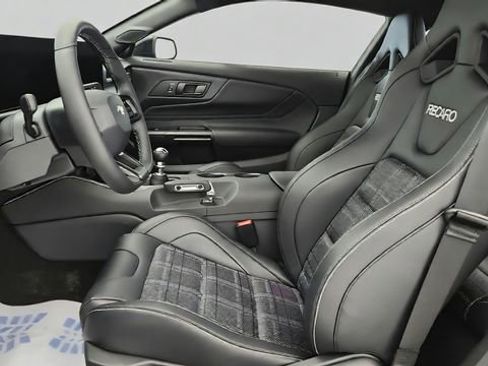 New 2026 Ford Mustang GT Premium w/ GT Performance Package RWD image 11