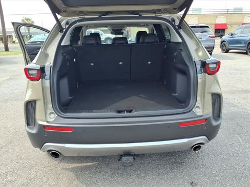 Used 2025 MAZDA CX-50 2.5 Turbo w/ Premium Plus Pkg image 18