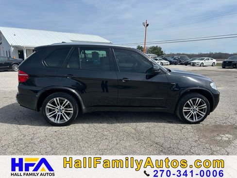 Used 2013 BMW X5 xDrive50i AWD/4WD image 6