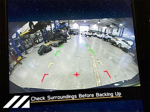 Certified 2024 Subaru Legacy Premium image 16