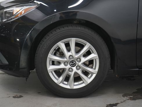 Used 2014 MAZDA MAZDA3 i Touring FWD image 26