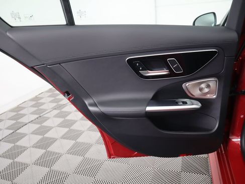 Used 2026 Mercedes-Benz C 300 Sedan image 28