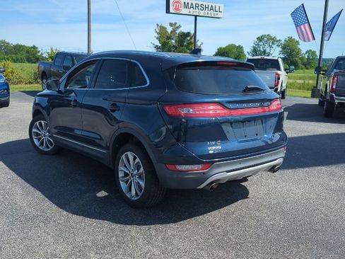 Used 2017 Lincoln MKC Select w/ Select Plus Package AWD/4WD image 11