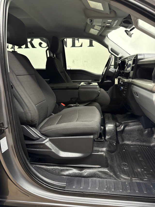 Used 2024 Ford F350 XL AWD/4WD image 26