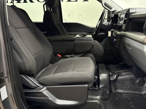 Used 2024 Ford F350 XL AWD/4WD image 26