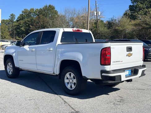 Used 2019 Chevrolet Colorado LT w/ Safety Package image 20
