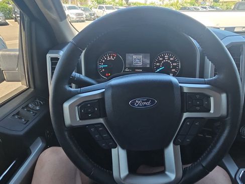 Used 2020 Ford F150 Lariat w/ Equipment Group 502A Luxury AWD/4WD image 15