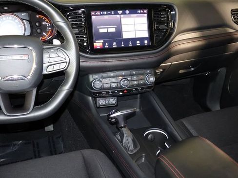 Used 2026 Dodge Durango GT AWD/4WD image 17
