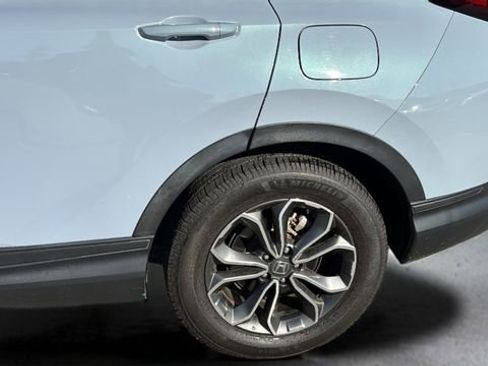 Used 2021 Honda CR-V EX-L image 30