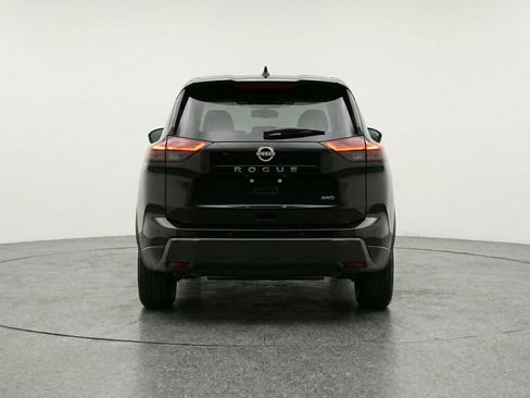 Used 2025 Nissan Rogue SV FWD image 7
