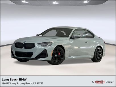 New 2026 BMW 230i Coupe w/ Premium Package