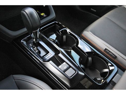 New 2026 Subaru Forester Sport AWD/4WD image 23
