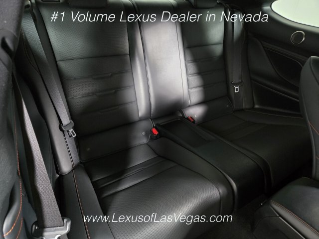 Used 2018 Lexus RC 350 RWD image 19