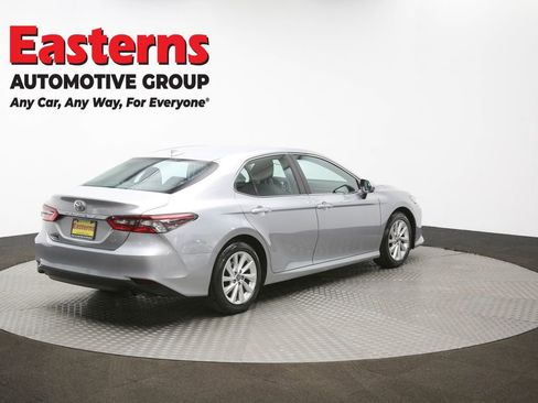 Used 2023 Toyota Camry LE image 40