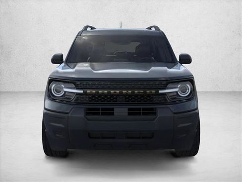 New 2026 Ford Bronco Sport Big Bend AWD/4WD image 6