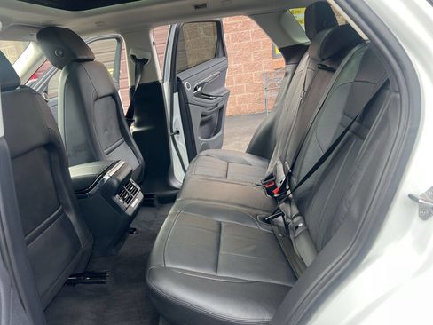 Used 2023 Land Rover Range Rover Evoque SE AWD/4WD image 32