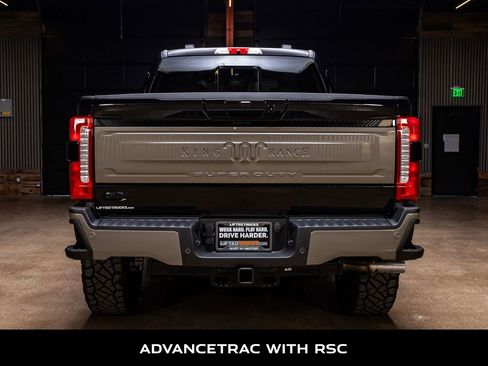 Used 2026 Ford F250 King Ranch image 7