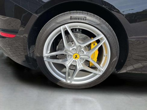 Used 2016 Ferrari California T RWD image 55