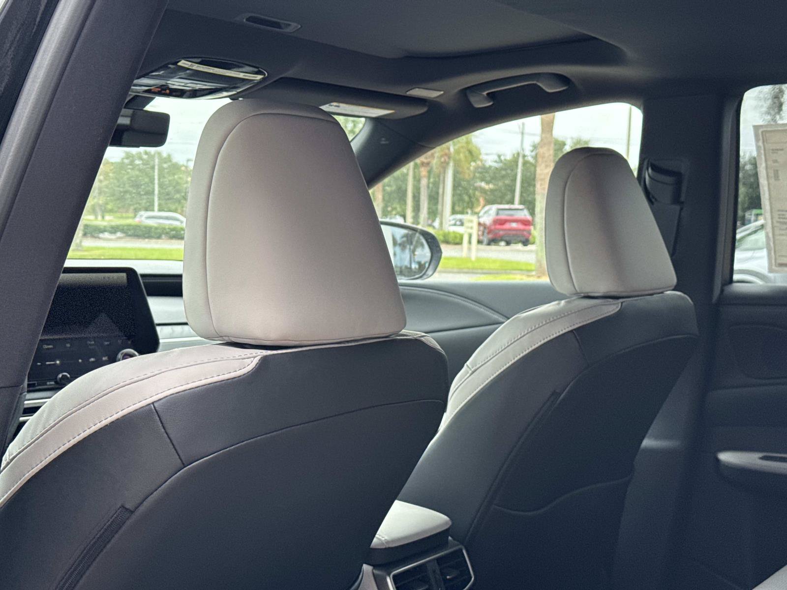 New 2026 Lexus RX 350 Premium Plus w/ Convenience Package FWD image 20