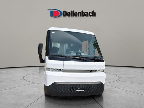 Used 2024 Chevrolet Brightdrop 400 w/ Commercial Equipment Package AWD/4WD image 12