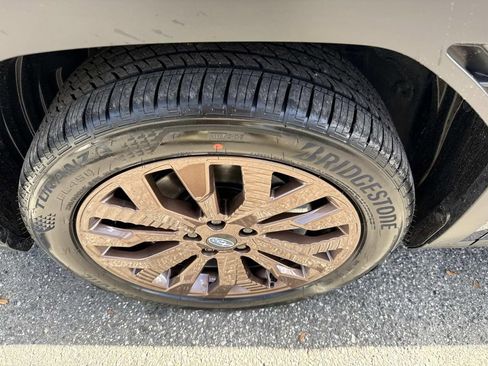 New 2026 Subaru Forester Sport image 10