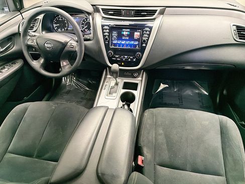 Used 2021 Nissan Murano S image 12