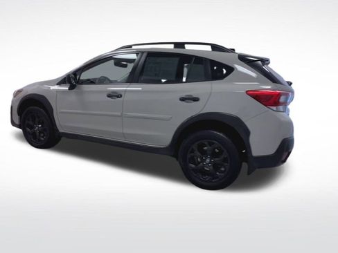 Used 2023 Subaru Crosstrek 2.0i Premium w/ Special Edition image 6
