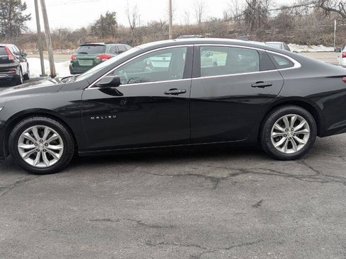 Used 2019 Chevrolet Malibu LT FWD image 20