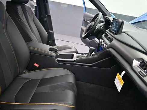 New 2026 Acura Integra A-Spec FWD image 17