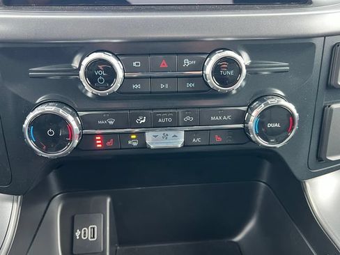 New 2025 Ford F150 Lightning XLT AWD/4WD image 19