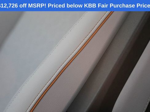 New 2025 Volkswagen ID. Buzz Pro S Plus image 33