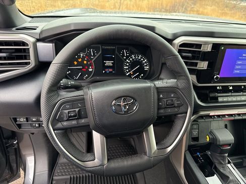 Used 2026 Toyota Tundra SR5 w/ TRD Off-Road Package image 24