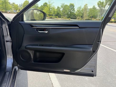 Used 2015 Lexus ES 350 FWD image 18