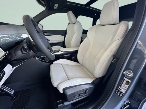 New 2026 BMW X1 xDrive28i w/ Technology Package AWD/4WD image 10