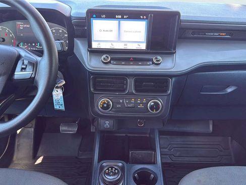 Used 2022 Ford Maverick XL w/ Equipment Group 100A Standard AWD/4WD image 12