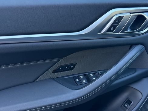 Used 2025 BMW i4 eDrive40 w/ Premium Package image 12