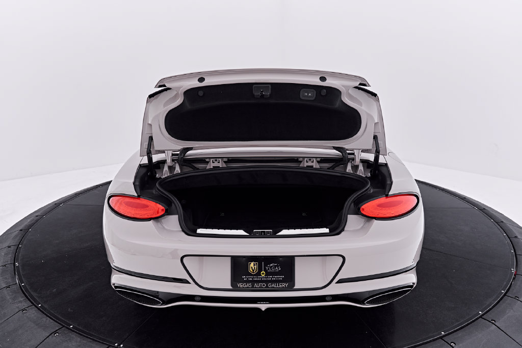 Used 2024 Bentley Continental GT Speed AWD/4WD image 27