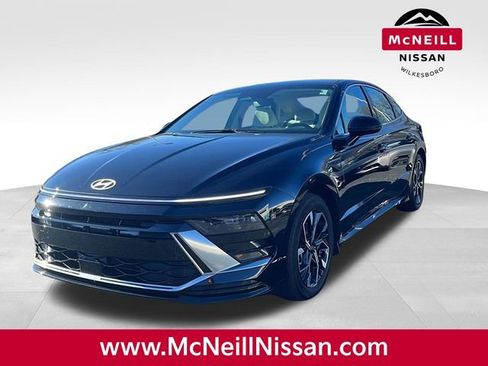 Used 2024 Hyundai Sonata SEL image 4