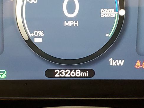 Certified 2025 Honda Prologue Elite image 16
