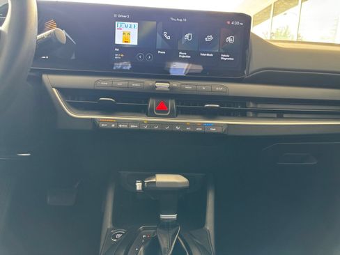 Used 2025 Kia K4 FWD image 17