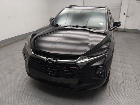 Used 2020 Chevrolet Blazer RS image 15