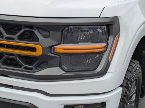 Used 2025 Ford F150 Tremor w/ Tow/Haul Package AWD/4WD image 12